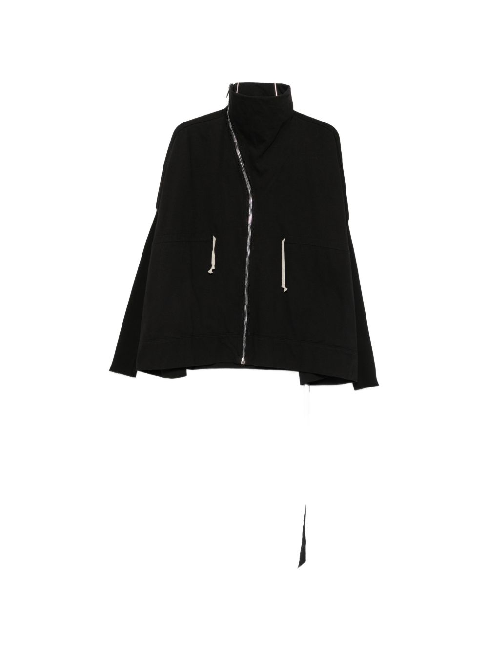Rick Owens Drkshdw Women Cotton Sweatshirt