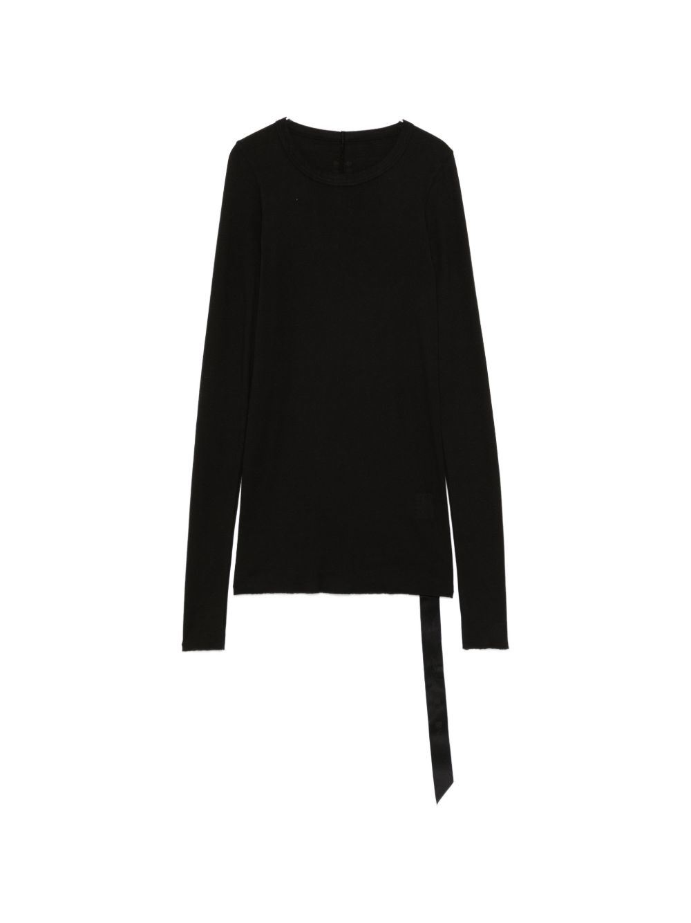 RICK OWENS DRKSHDW Rick Owens Drkshdw Women Cotton T-Shirt