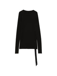RICK OWENS DRKSHDW Rick Owens Drkshdw Women Cotton T-Shirt