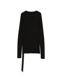 RICK OWENS DRKSHDW Rick Owens Drkshdw Women Cotton T-Shirt