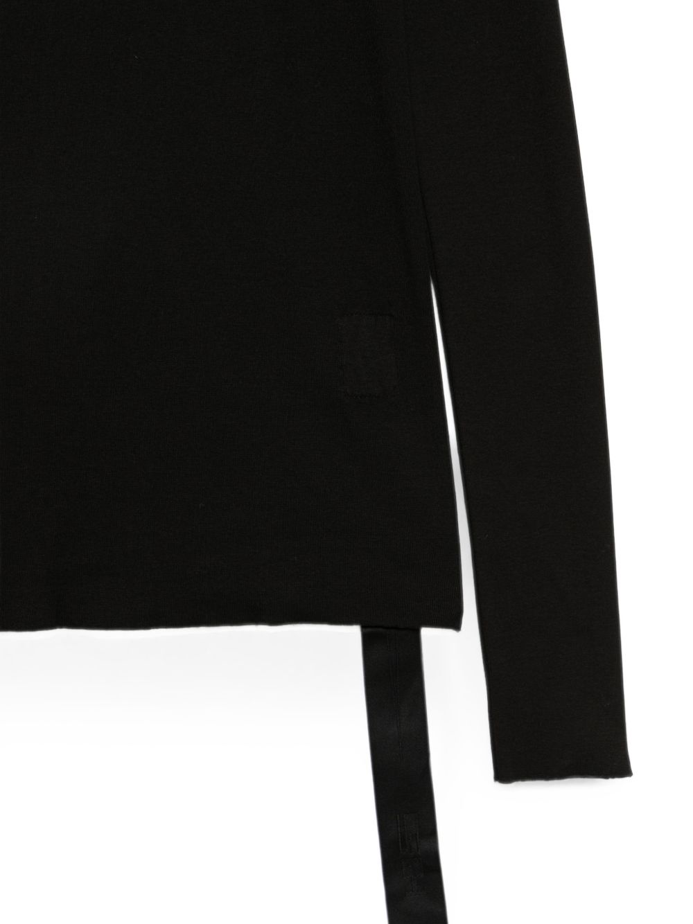 RICK OWENS DRKSHDW Rick Owens Drkshdw Women Cotton T-Shirt
