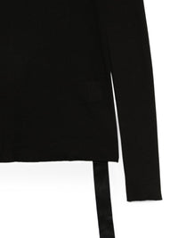 RICK OWENS DRKSHDW Rick Owens Drkshdw Women Cotton T-Shirt