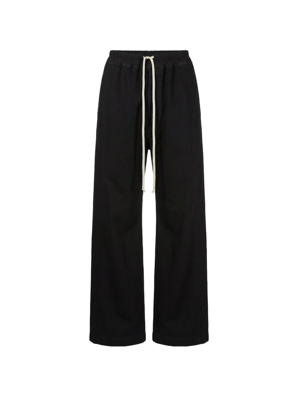 Rick Owens Drkshdw Women Wide-Leg Sweatpants