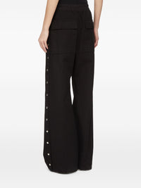Rick Owens Drkshdw Women Wide-Leg Sweatpants