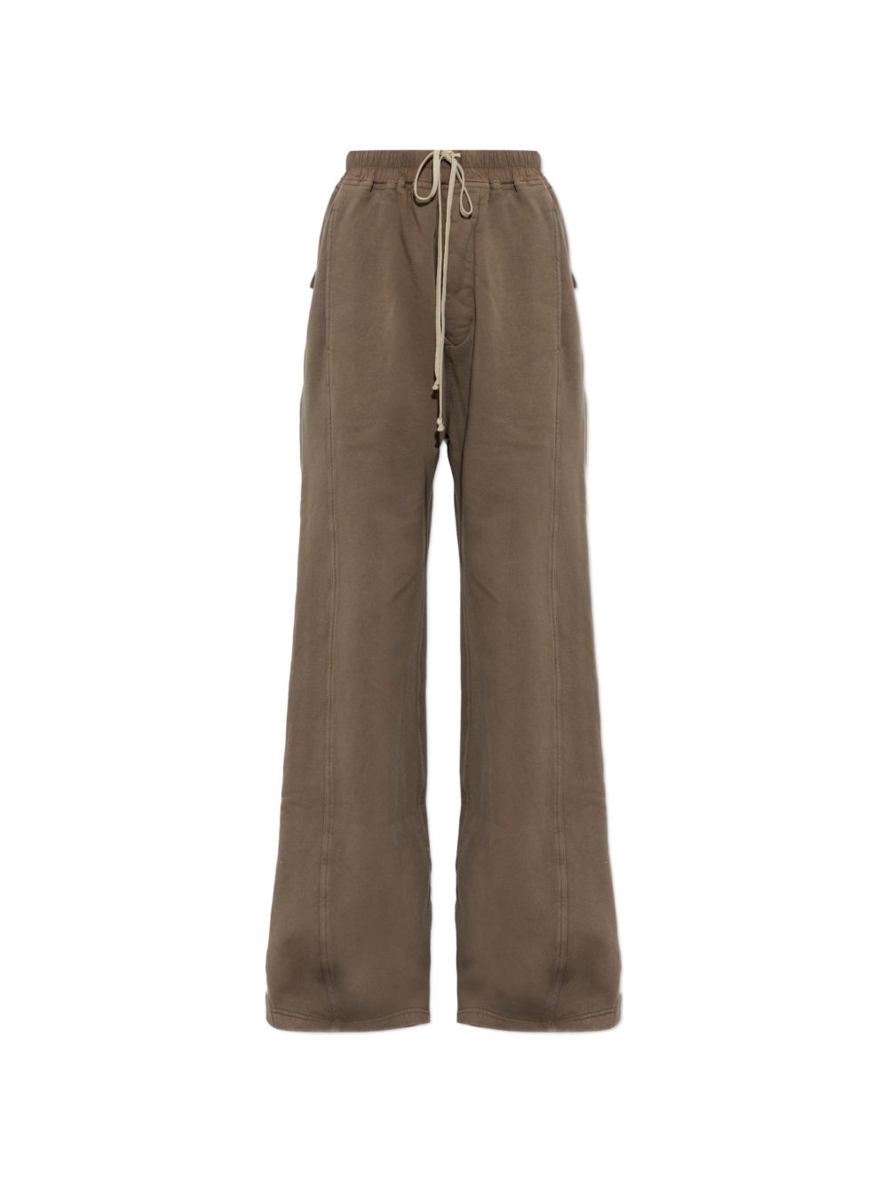 Rick Owens Drkshdw Women Wide-Leg Sweatpants
