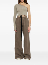 Rick Owens Drkshdw Women Wide-Leg Sweatpants