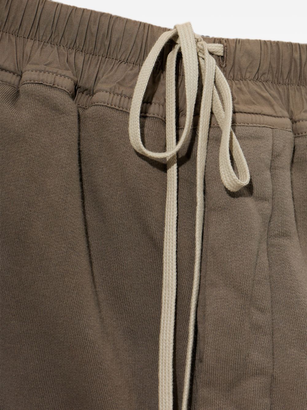 Rick Owens Drkshdw Women Wide-Leg Sweatpants