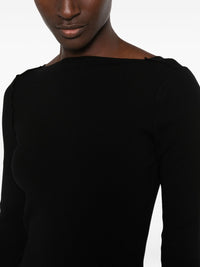 Rick Owens Women Long Dress