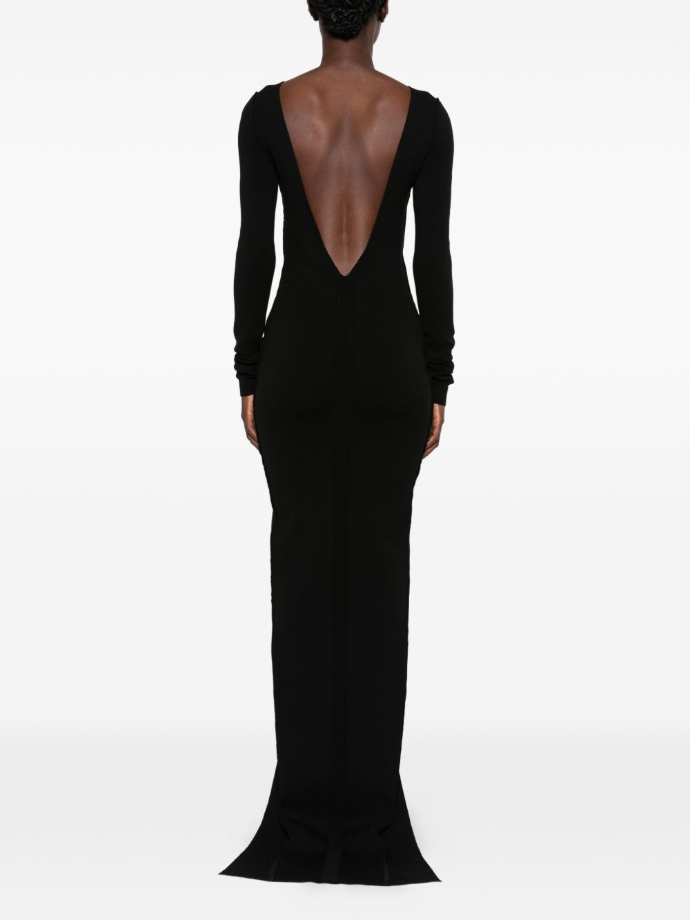 Rick Owens Women Long Dress