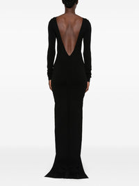 Rick Owens Women Long Dress