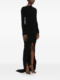 Rick Owens Women Long Dress
