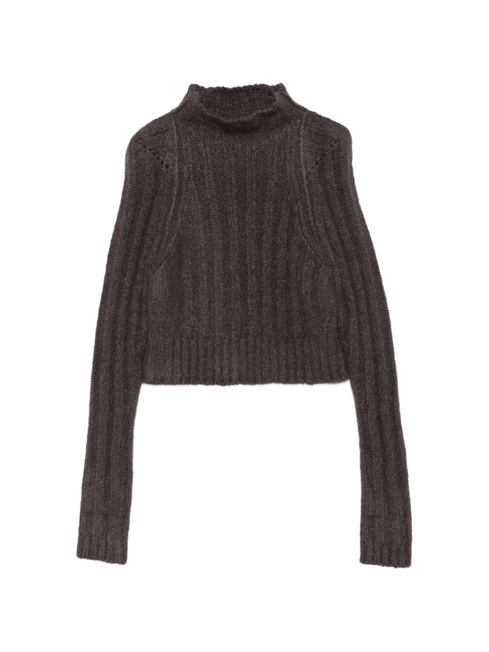 Rick Owens Women Cashmere Sweater