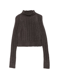 Rick Owens Women Cashmere Sweater