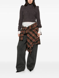 Rick Owens Women Cashmere Sweater