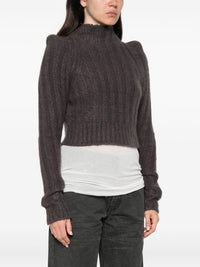 Rick Owens Women Cashmere Sweater