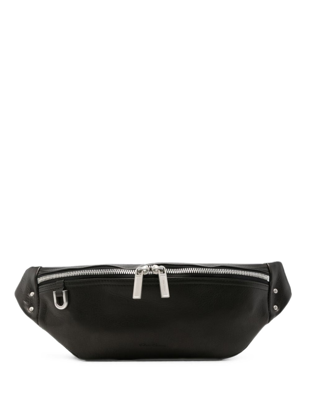 RICK OWENS Rick Owens Women Leather Bumbag