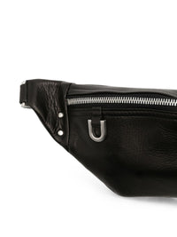 RICK OWENS Rick Owens Women Leather Bumbag