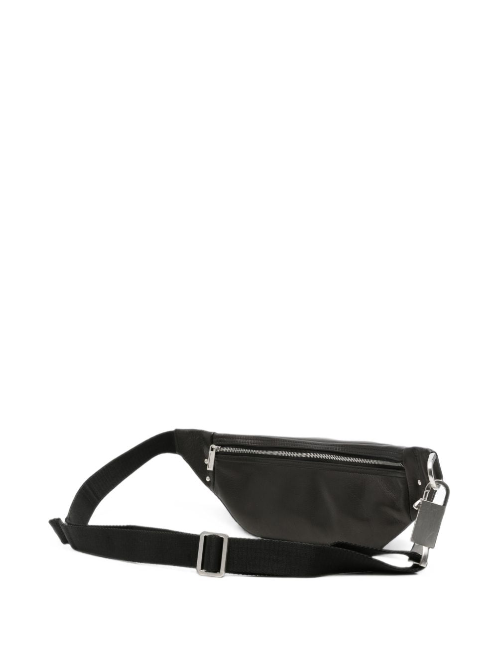 RICK OWENS Rick Owens Women Leather Bumbag