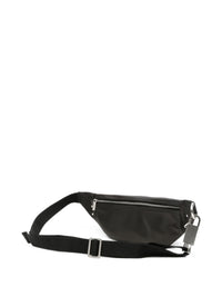 RICK OWENS Rick Owens Women Leather Bumbag
