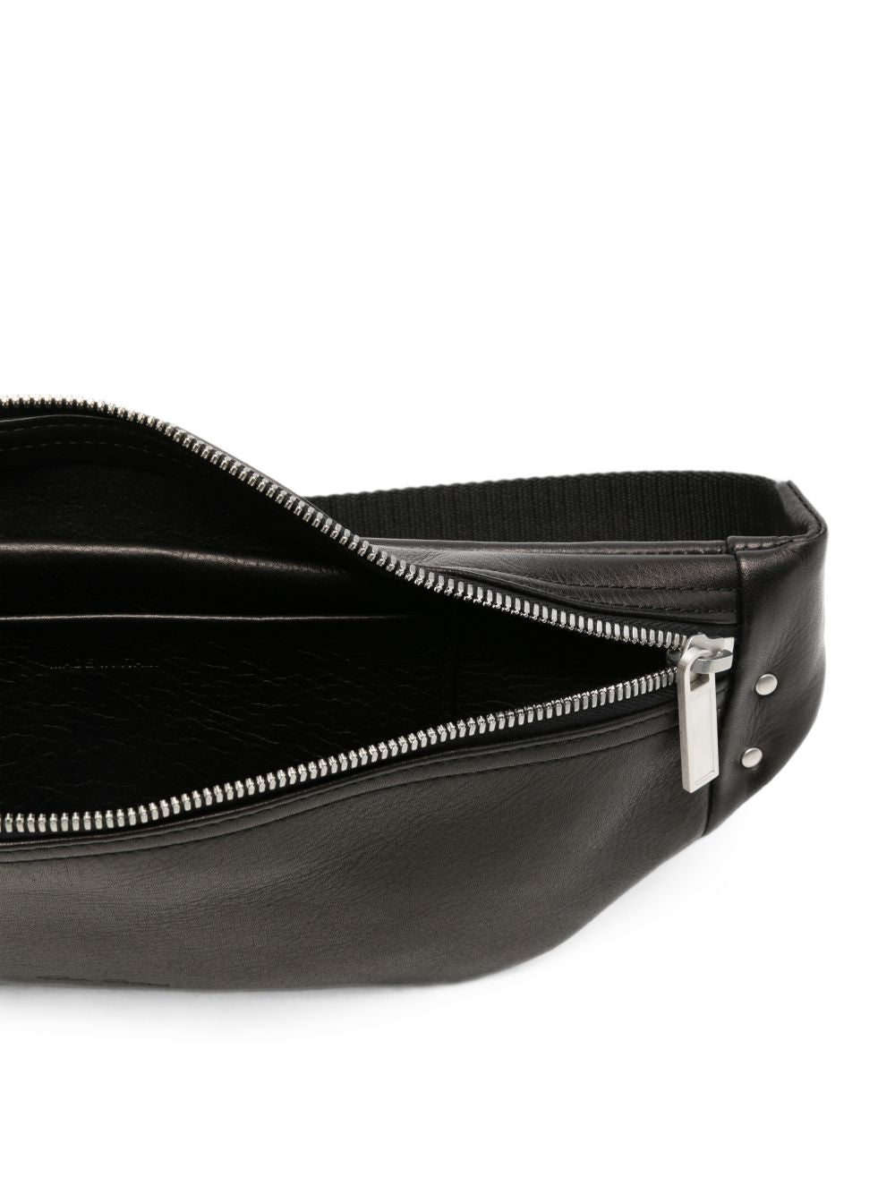 RICK OWENS Rick Owens Women Leather Bumbag