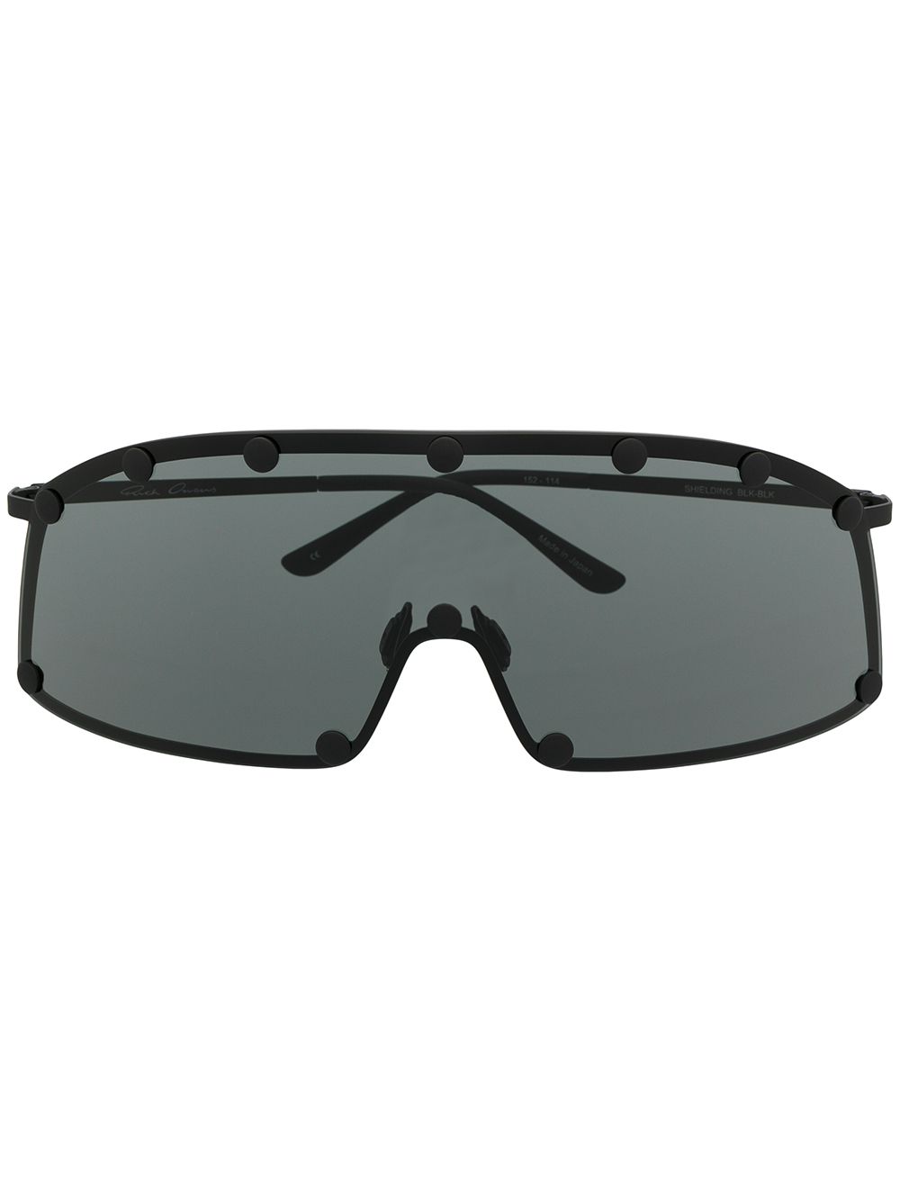 Rick Owens Women Sunglasses