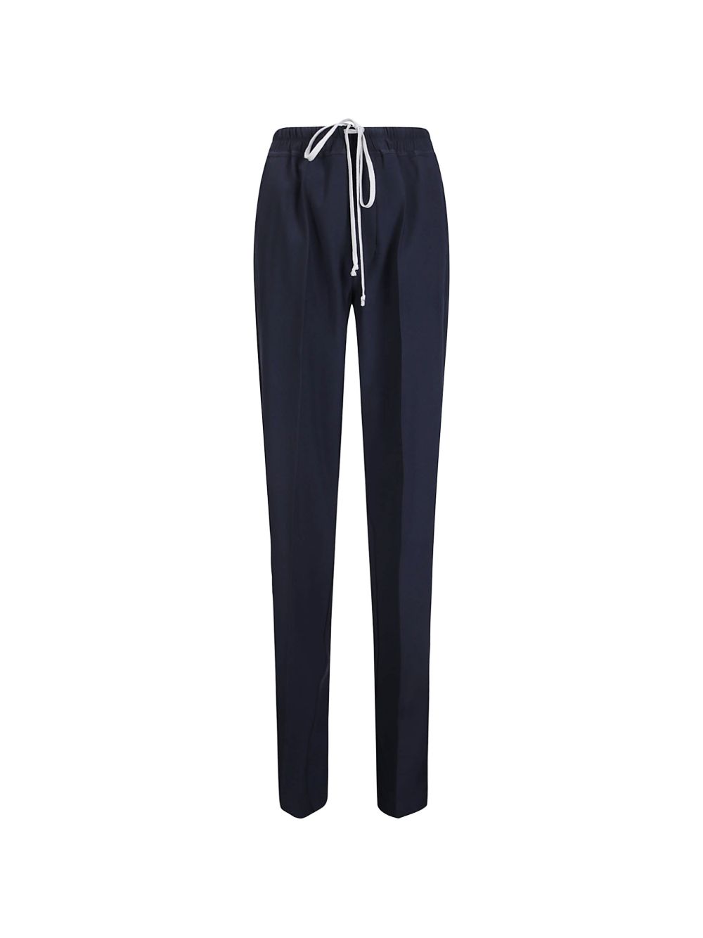 RICK OWENS Rick Owens Women Drawstring Trousers