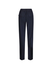 RICK OWENS Rick Owens Women Drawstring Trousers