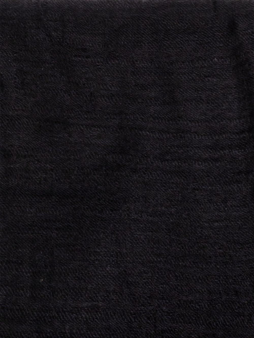 RICK OWENS Rick Owens Women Wool And Cashmere Scarf