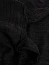 RICK OWENS Rick Owens Women Wool And Cashmere Scarf
