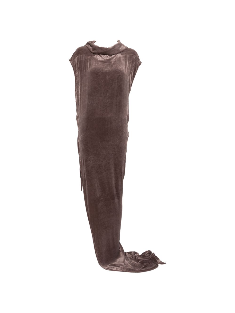 Rick Owens Women Maxi Dress