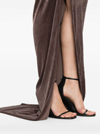 Rick Owens Women Maxi Dress