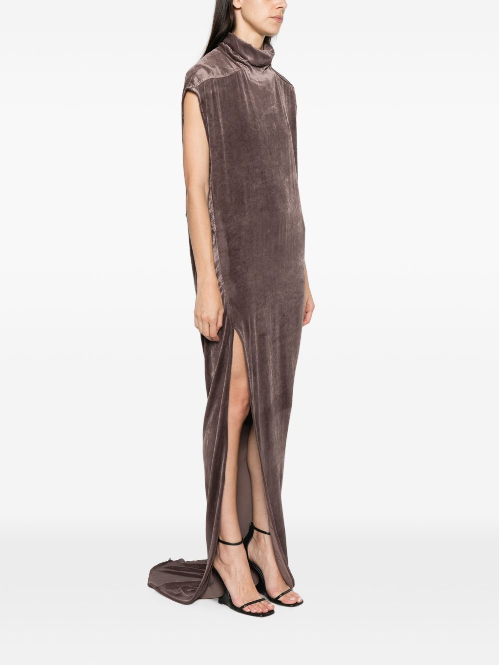 Rick Owens Women Maxi Dress