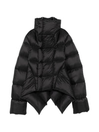 Rick Owens Women Short Down Jacket