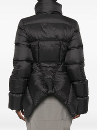 Rick Owens Women Short Down Jacket