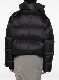 Rick Owens Women Short Down Jacket