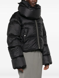 Rick Owens Women Short Down Jacket