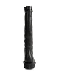 Rick Owens Women Leather Boots