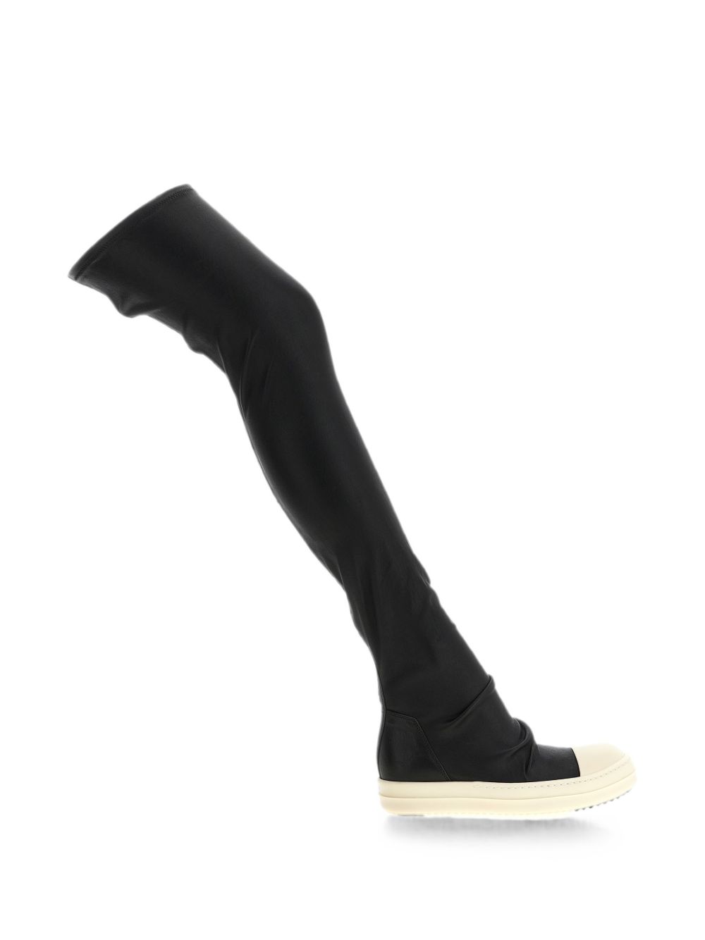 RICK OWENS Rick Owens Women Leather Boots