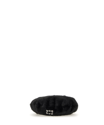 Roger Vivier Women Hair