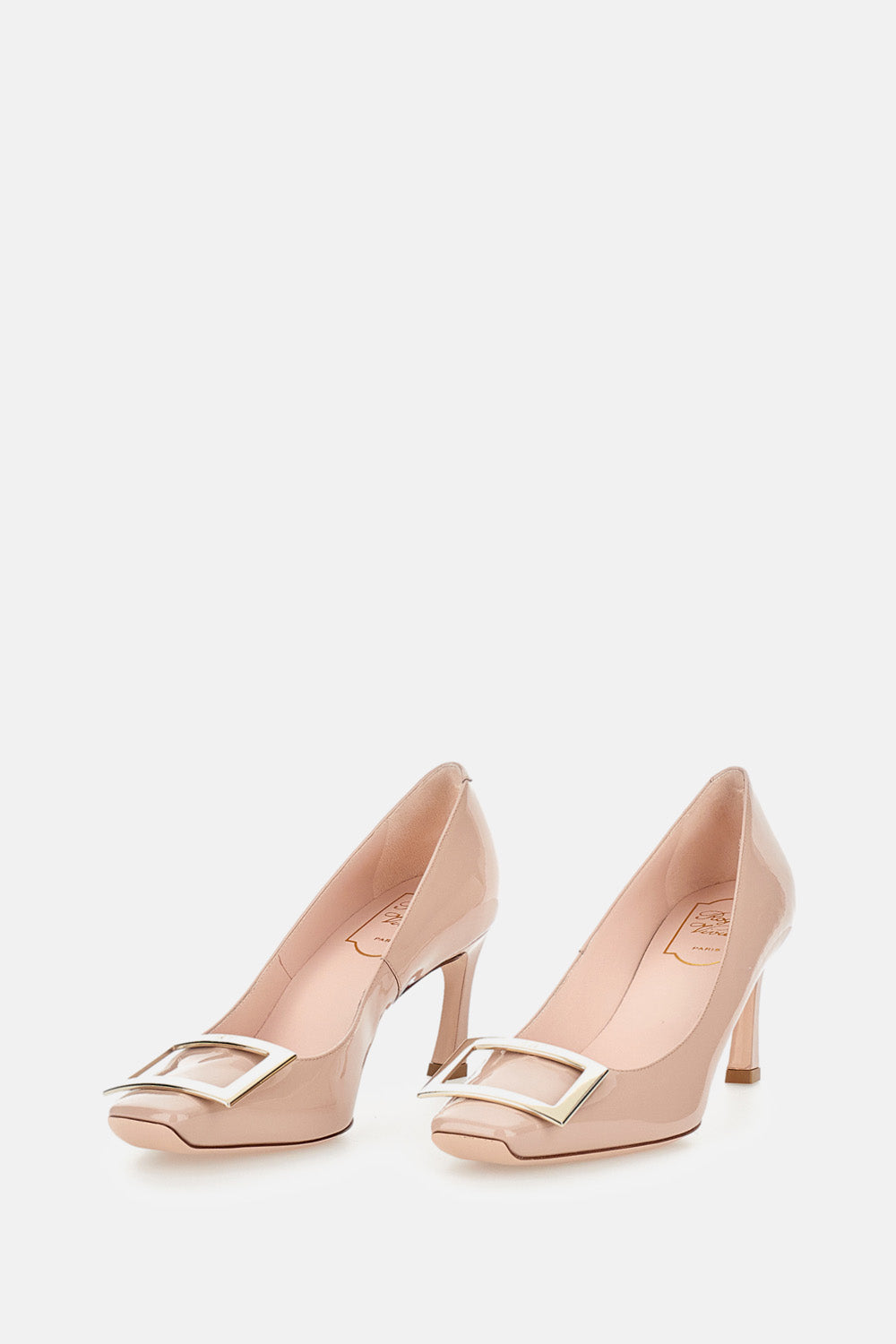 Roger Vivier Roger Vivier Women Shoes With Heels