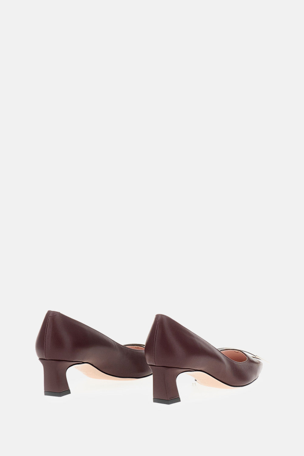 Roger Vivier Roger Vivier Women Shoes With Heels
