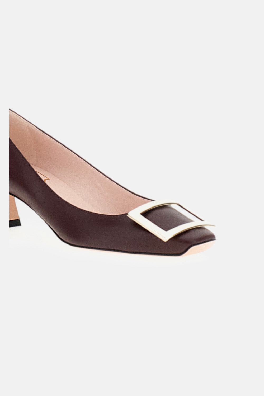 Roger Vivier Roger Vivier Women Shoes With Heels