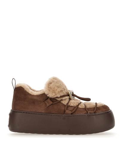 Roger Vivier Roger Vivier Women Sneakers