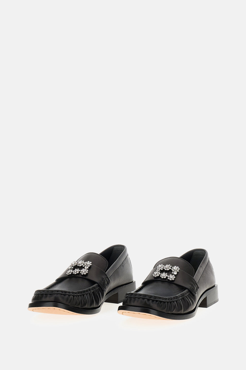 Roger Vivier Roger Vivier Women Loafers And Slippers