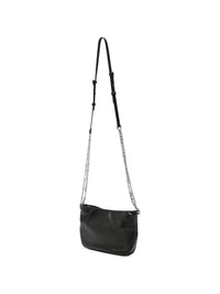 ROGER VIVIER Roger Vivier Women Pilgrim Mini Leather Clutch