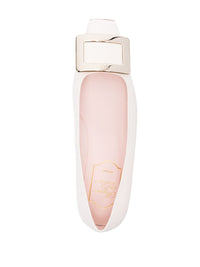 Roger Vivier Women Belle Vivier Patent Leather Ballets
