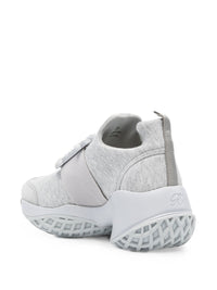 ROGER VIVIER Roger Vivier Women Viv Run Strass Sneakers