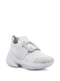 ROGER VIVIER Roger Vivier Women Viv Run Strass Sneakers
