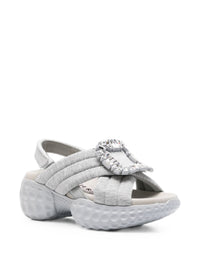 Roger Vivier Women Viv Run Sandals