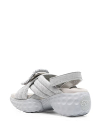 Roger Vivier Women Viv Run Sandals